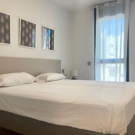 Luxury Beach Suite By Canary365 Лас Палмас де Гран Канария Екстериор снимка