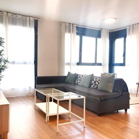 Luxury Beach Suite By Canary365 Лас Палмас де Гран Канария Екстериор снимка