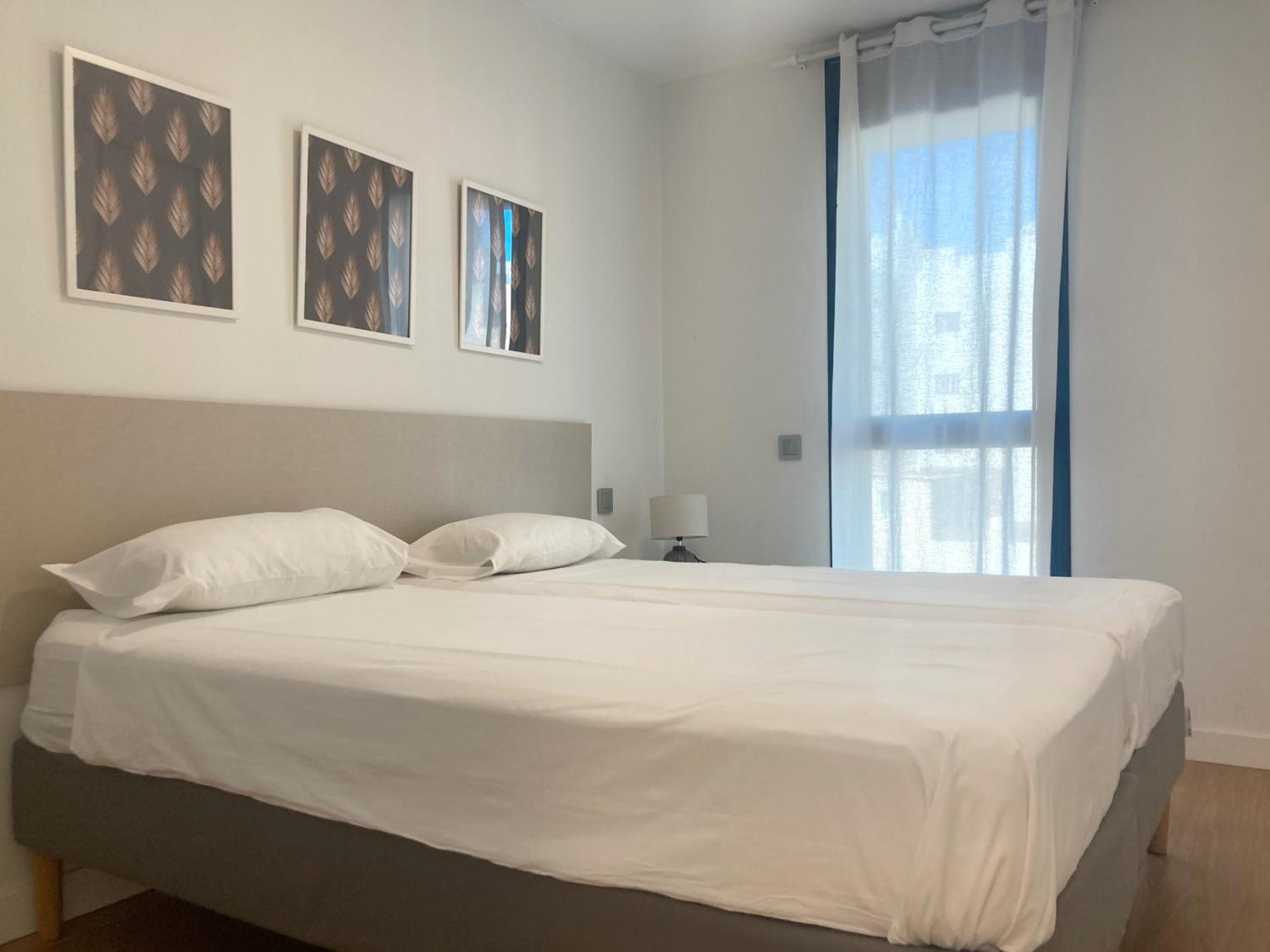 Luxury Beach Suite By Canary365 Лас Палмас де Гран Канария Екстериор снимка