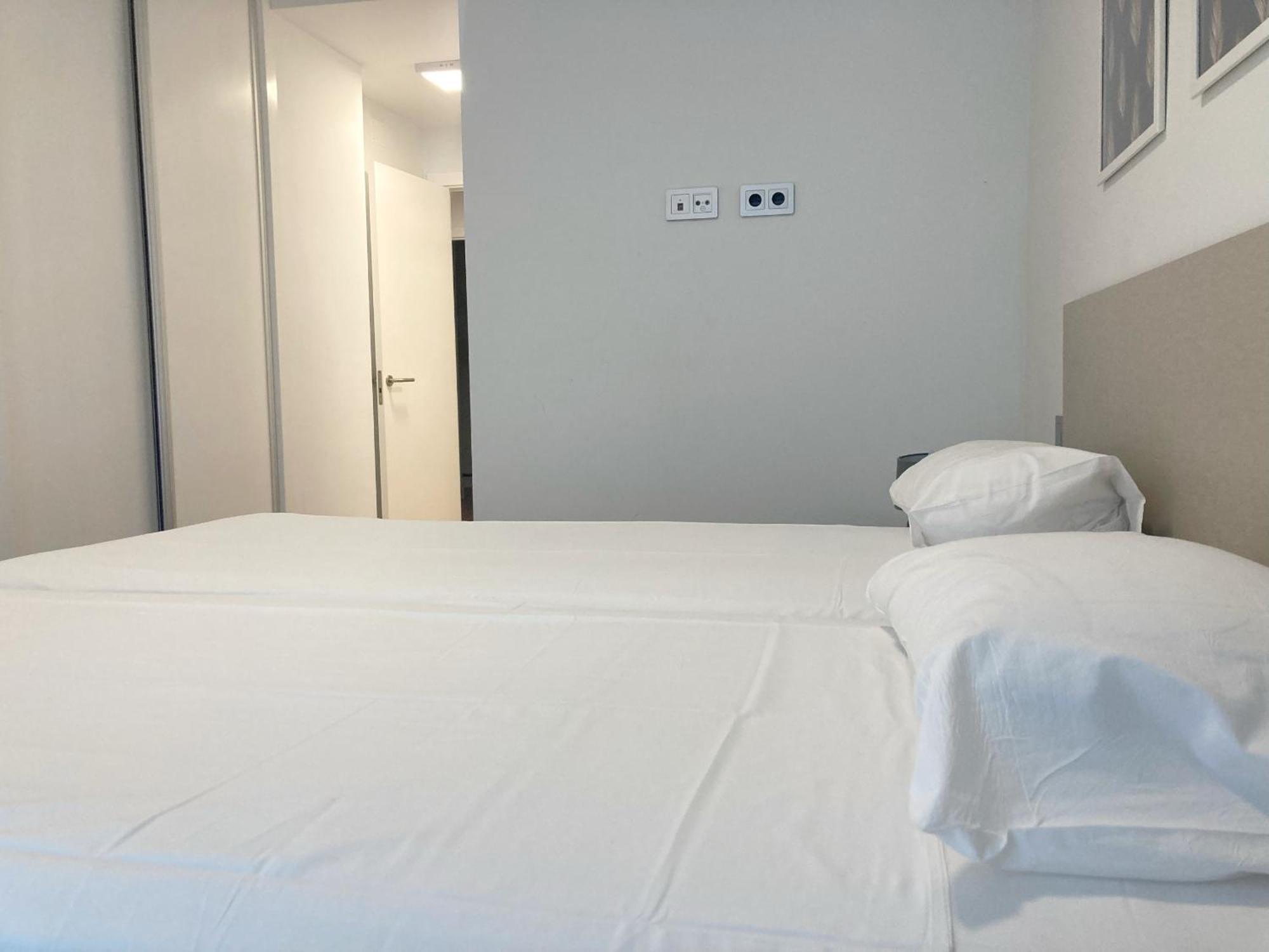 Luxury Beach Suite By Canary365 Лас Палмас де Гран Канария Екстериор снимка