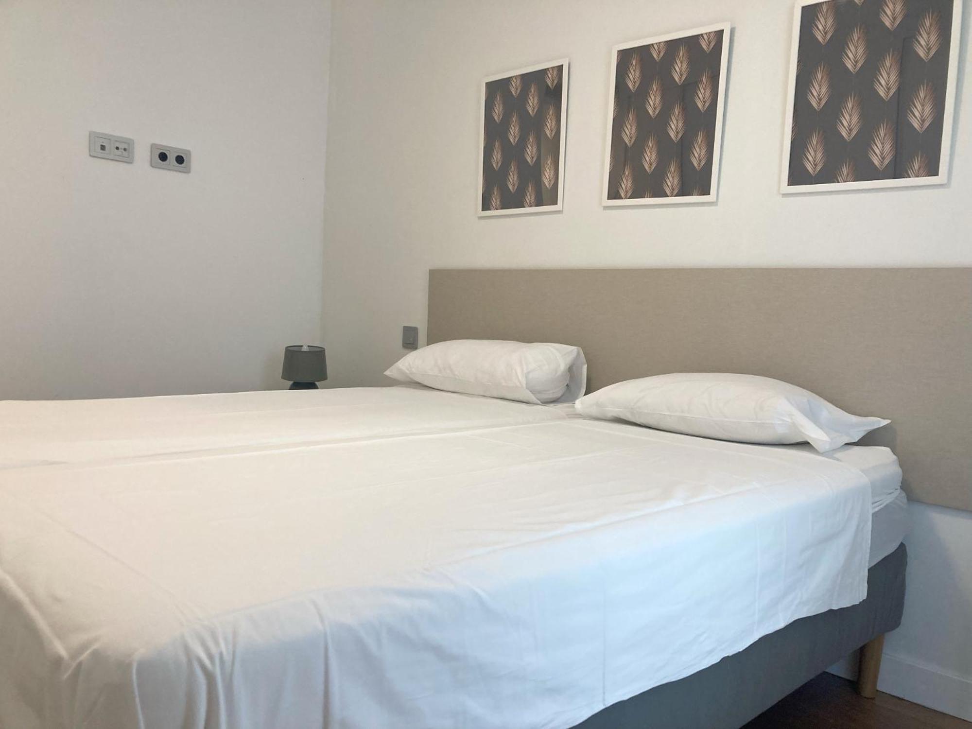Luxury Beach Suite By Canary365 Лас Палмас де Гран Канария Екстериор снимка